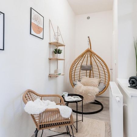 דירות אולומוץ Boho Raj V Centru / /Gril/ /Balkon מראה חיצוני תמונה
