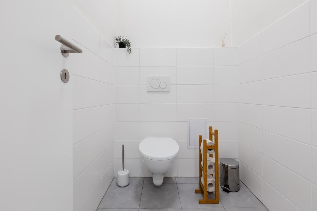 דירות אולומוץ Boho Raj V Centru / /Gril/ /Balkon מראה חיצוני תמונה