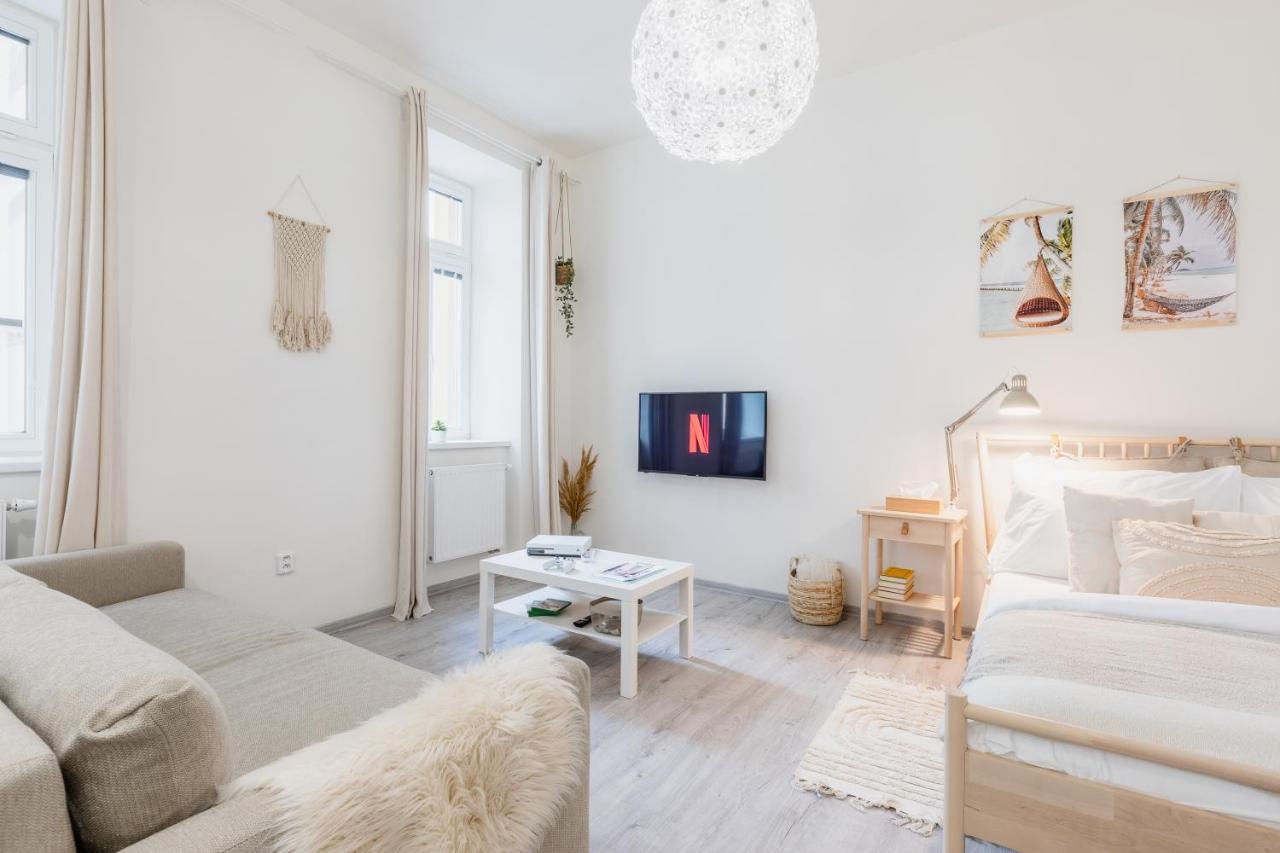 דירות אולומוץ Boho Raj V Centru / /Gril/ /Balkon מראה חיצוני תמונה