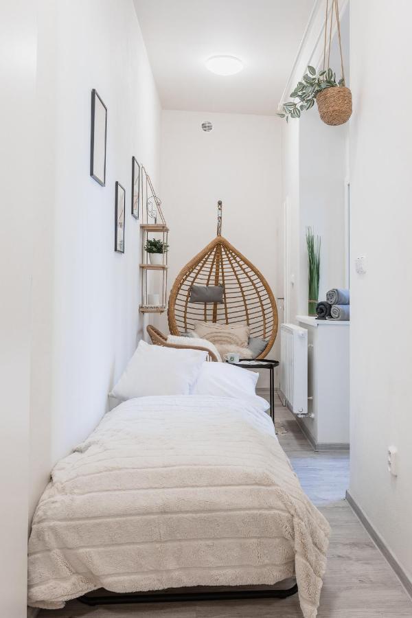דירות אולומוץ Boho Raj V Centru / /Gril/ /Balkon מראה חיצוני תמונה